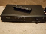 Sima Svs-4 A/v Switcher Volume Stabilizer W/oem Sime Remote Control Taiwan Made. Fixed Price $79.99.