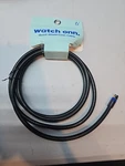 Watch Onn Quad Shield Coax Cable - 6' Brand New. Fixed Price $8.00.