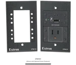Extron Electronics Cpm101 Black 60-583-11. Fixed Price $10.00.