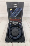 New Audioquest Sky 4k Hdmi 18gb 4ft Cable. Fixed Price $39.95.