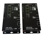 Zigen Zig-havex, Hdmi/hdbaset 4-port Poe Extender (tx/rx) Kit - New. Fixed Price $52.67.