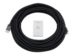 Silkland S2220 50ft 48gbps Hdr 10+ Earc Arc Hdcp 2.2/2.3 Braided Hdmi 2.1 Cable. Fixed Price $41.39.