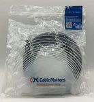 Cable Matters High Speed Hdmi To Mini - 25 Feet (301001). Fixed Price $49.99.