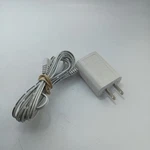 #b) Vtech Vt05uus06040 Ac Power Adapter For At&t Cordless Phone Charger Base. Fixed Price $3.50.