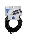 Philips Rg6 Dual Shield Coax Cable 25 Ft. Ideal For Tv Antenna Dvr Vcr. Fixed Price $34.99.