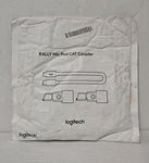Logitech Rally Mic Pod Cat Coupler (952-000181) Z00019 Z00026 - New. Fixed Price $109.54.