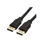 Box Of 28! Amazon Basics 8k Displayport 1.4 Cable With 4k 120hz, 60hz. Fixed Price $149.00.