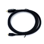 6 Ft Hdmi Av Video Cable Tv For Sony Handycam Fdr-ax100 Hdr-cx675 Hdr-pj440. Fixed Price $14.49.