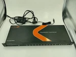 Atlona At-line-pro5 Gen2 Input Professional Video Scaler With Power Adapter. Fixed Price $189.00.