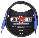 Pig Hog Phsc3 High Performance 14 Gauge 9.2mm 1/4" Assorted Sizes , Styles. Fixed Price $38.92.