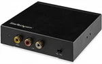 Startech Hdmi To Rca Converter Box Adapter Hd2vid2. Fixed Price $131.38.