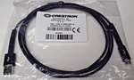 Crestron Cbl-usb-a-bmicro-6 Usb A To B Micro Cable 6' P/n. Fixed Price $19.95.