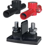 Blue Sea 2018 Powerpost Dual 1 X 5/16" Stud - 3/8". Fixed Price $23.14.