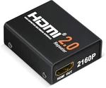 4k2k 1080p 3d Hdmi Booster, Jergo 2.0 Signal Amplifier Repeater. Fixed Price $27.00.