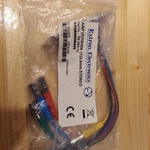 Aap (1)15hdf (1)3.5mm Stereo 70-551-11 Extron *new*. Fixed Price $15.00.