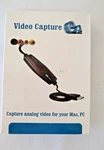 Compact Vhs Video Capture Device Digital Conversion: Brand New, Sealed. Fixed Price $7.95.
