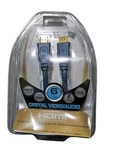 New - Acoustic Research Gold Plated Hdmi Cable Performance Series Ap085 6ft.46. Fixed Price $14.99.