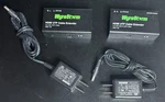 Wyrestorm Hdmi Utp Cable Extender Reciever And Transmitter With Powers Cords. Fixed Price $40.00.