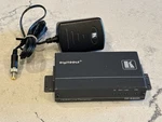 Kramer Digitools Tp-580r Hdmi Line Receiver Hdbaset Tested W/ Power Supply. Fixed Price $43.13.