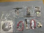Acrosser Cable Kit (for Ar-b5495 Single Board Computer). Fixed Price $10.00.
