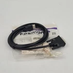 Fosmon Hddv6 Hdmi To Dvi-d Cable, 6ft, 1080p - New. Fixed Price $4.99.