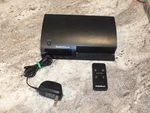 Radio Shack 15-316 Switch 4-in/1-out Composite/s-video W/supply & Remote. Fixed Price $39.99.
