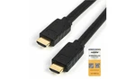 Startech Hdmm5mp 5m 15ft High Speed Ultra Hd 4k 60hz Hdmi 2.0 Cable W/ethernet. Fixed Price $19.99.