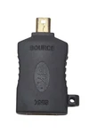 Liberty Av Armdp4khf Mini Displayport Male To Hdmi Female Adapter 4k. Fixed Price $26.00.