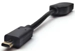 C2g Micro Hdmi To Video Dongle Converter Adapter 4k Support C2g30068. Fixed Price $27.75.