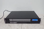 Gefen Pro 16x16 3gsdi Matrix Switch Gef-3gsdi-16416-pb. Fixed Price $500.00.