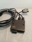 Galactic Radio Cable Converter Installation Kit Colormax Sm-701g Gr-2. Fixed Price $12.00.