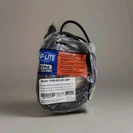 Tripp Lite 3ft Hi-speed Hdmi Cable With Gripping Connectors Black M/m New Opened. Fixed Price $9.35.