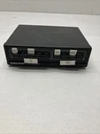 Radio Shack Archer Video Selector #15-1266 Input Output Push Button Controls. Fixed Price $19.99.