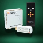 Gefen Wireless Hdmi Extender Kit 5ghz With Compact Sender And Receiver New. Fixed Price $129.99.