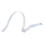 Ffc Fpc Flexible Flat Cable, 18 Pin 0.5mm Pitch 300mm Long (a Type) 10pcs. Fixed Price $8.41.