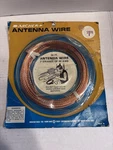 Vintage Archer Antenna Wire Stranded Copper Short Wave 50ft 7 Of Awg New. Fixed Price $14.00.