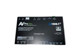 Avpro Edge - Ac-ex40-444-plus T2 (ac-444-t-2) Hdbaset 3 Transmitter Only. Fixed Price $69.99.