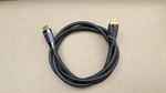 Monster Ultimate High Speed Hdmi Cable With Ethernet 4ft 9' 26awg Black. Fixed Price $11.97.