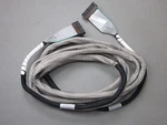 Fujitsu Fc9607cab4 Hs-6el2 Cable Coax Between Hs And Trib. Fixed Price $15.00.