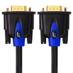 Shd Vga Cable, To Hd15 Monitor Cable For Pc Laptop Tv Projector-10feet. Fixed Price $18.40.