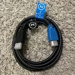 High Speed Hdmi Cable With Ethernet E467980-ft Pct International. Fixed Price $10.00.