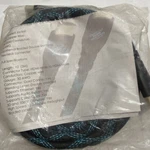 New Sealed Cheetah Hdmi High Speed With Ethernet Braided Cable 10'. Fixed Price $9.49.
