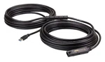 Ultra Slim Usb3.2 Gen1 Extender Cable 15m Ue3315a Daisy-chainable, Multiplatform. Fixed Price $307.74.
