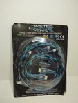 Twisted Veins 3achb6 High Speed Hdmi Cables - 6 Feet 3 Pack. Fixed Price $19.99.