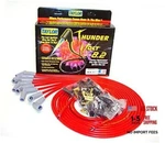 Taylor Cable 83253 Red Universal Thundervolt 8.2 Ignition Wire Set. Fixed Price $160.83.