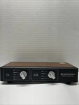 Archer Video Selector Switch Cat. No. 15-1261 Radio Shack Parts Or Repair. Fixed Price $12.63.