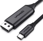Upgrow Usb C To Displayport Cable 4k 60hz 6ft For Home Office Dp. Fixed Price $7.99.