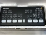 Blackmagic Design Atem Mini Pro Hdmi Live Stream Switcher - Black. Fixed Price $294.99.