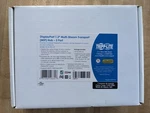 Displayport 1.2 Multi-stream Transport Mst Hub 3 Port - Tripp-lite B156-003-v2. Fixed Price $46.00.