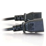 New Lot Of 4 C2g Ctg#30823 6ft D-plug C13 To C14 250v Power Extension Cord (bhr). Fixed Price $29.95.